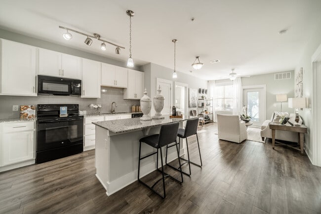 Photo - Meridian at Fairfield Park