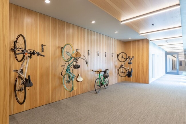 Photo - Rowat Lofts Apartments