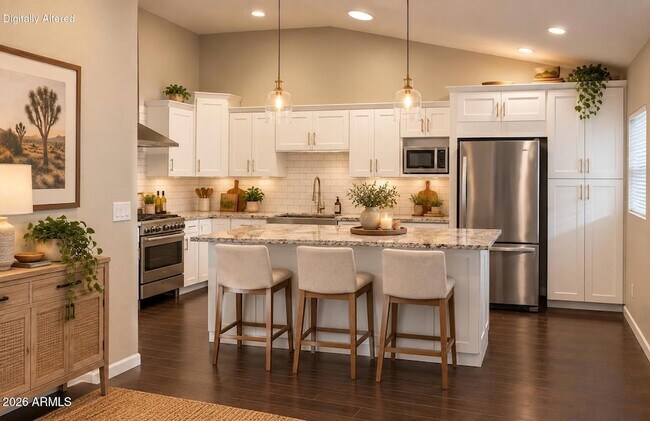 Photo - 1016 E Rose Ln