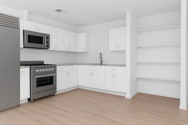 Photo - 16016 Green Manor Dr