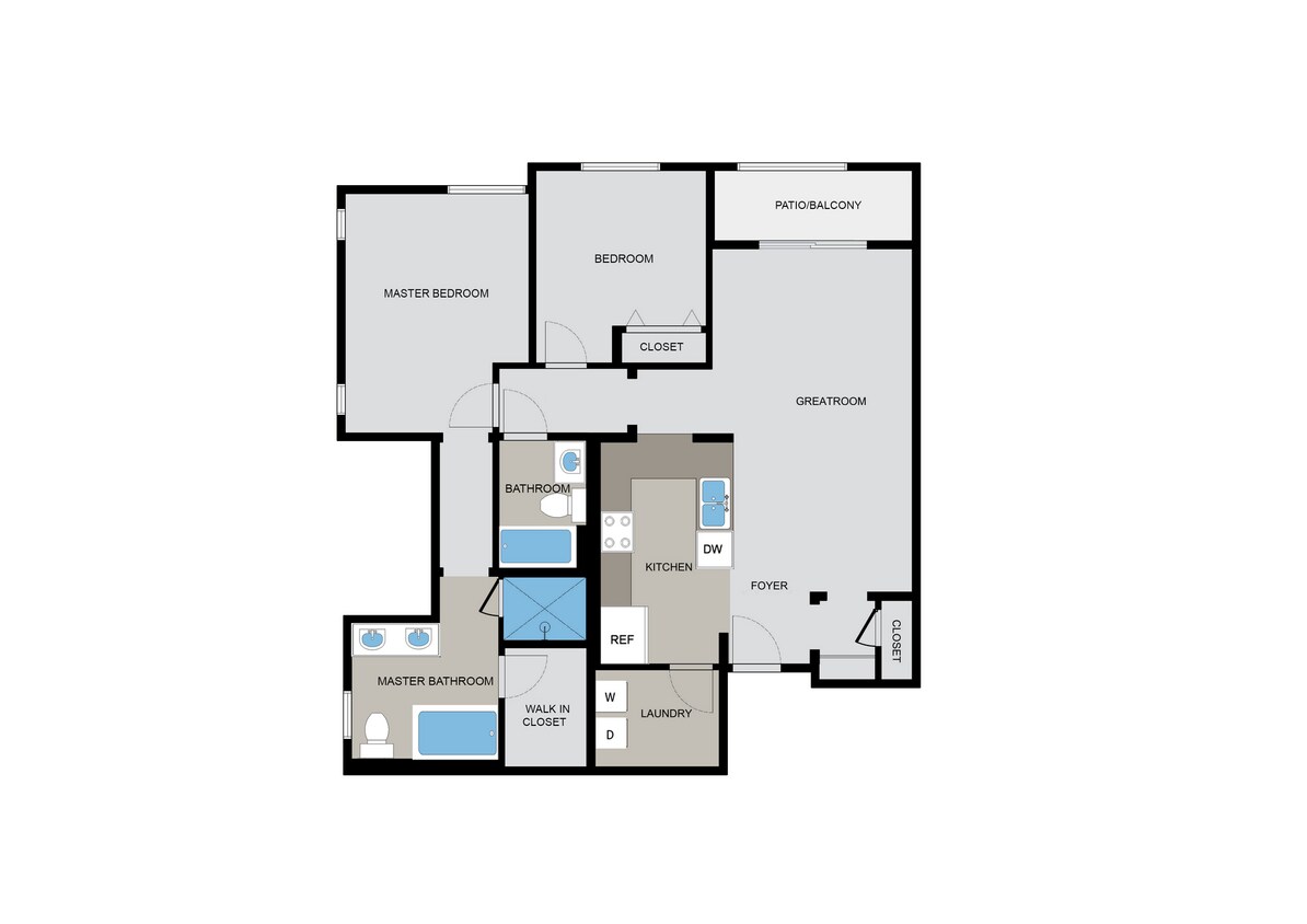 Floor Plan - G2A.5