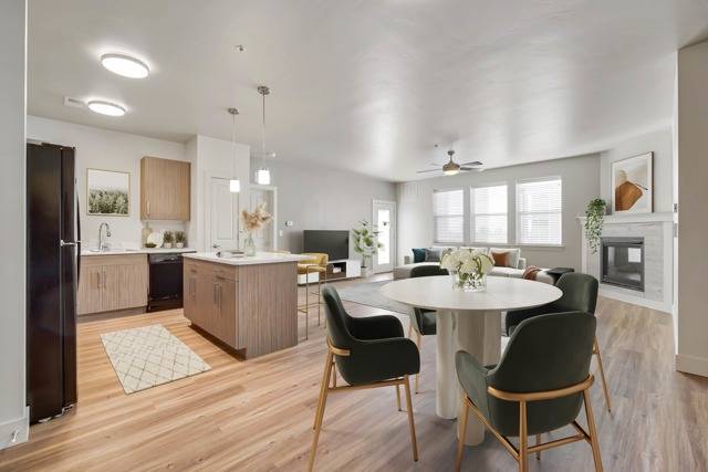 Photo - The Residences at First Street