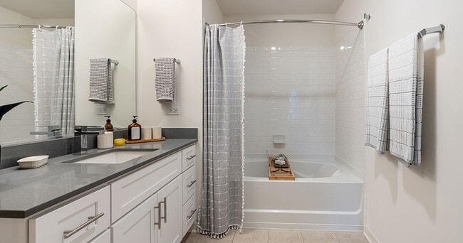 Photo - Deer Park Crossing Apartments