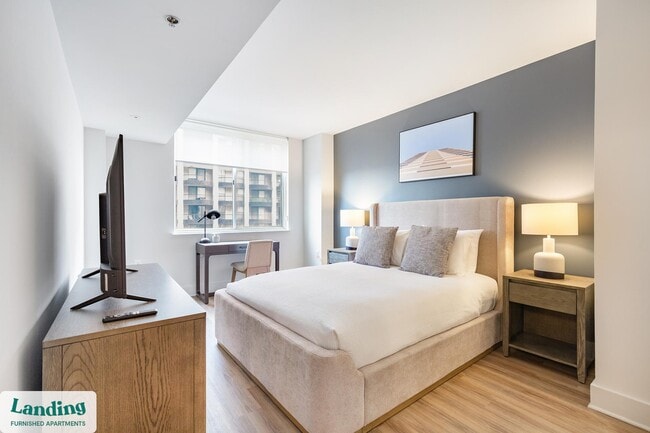 Photo - 1221 S Eads St Unit 01-0905