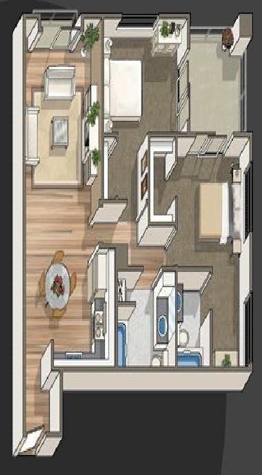 The Dolivar - Dolivar