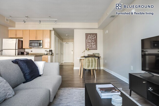 Photo - 443 New York Ave NW Unit FL7-ID876