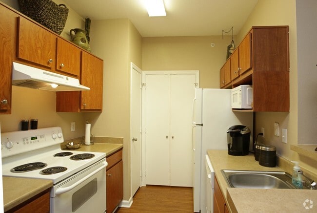 Photo - Southdown Pavilion