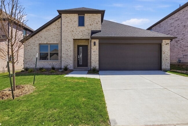 Building Photo - 617 Marigold Hl Wy