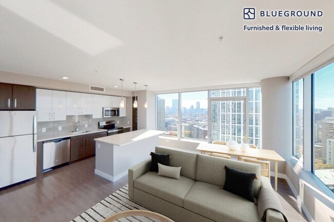 Photo - 1 Nashua St Unit FL28-ID5469A