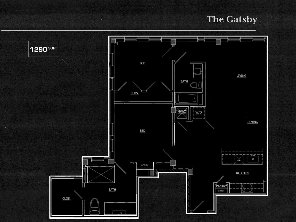 ARGYLE_B3_Gatsby_1290.jpeg - 2 Bedroom 2 Bathroom