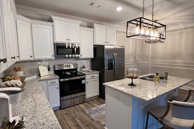 Photo - Anthos Coldwater