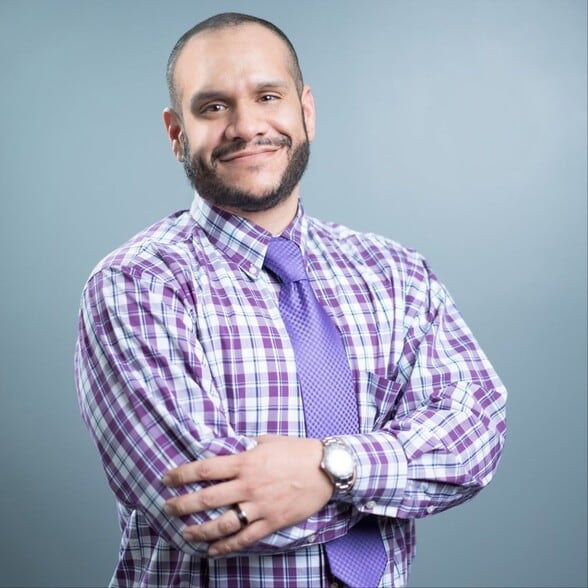 Primary Contact Photo