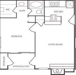 Floor Plan - A1