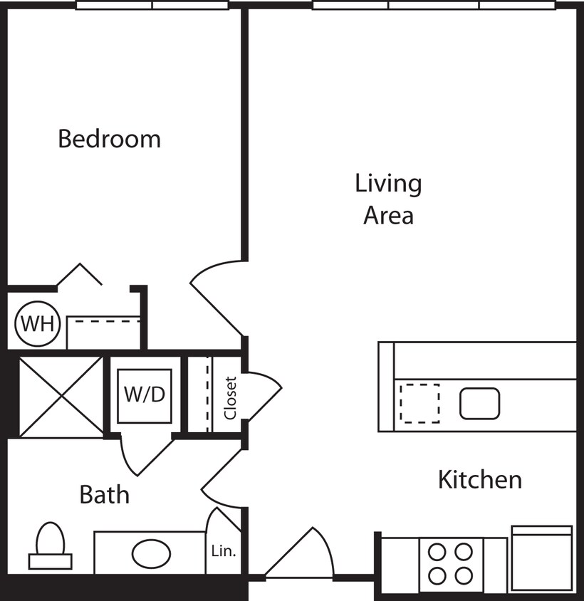 Floor Plan - B.3a