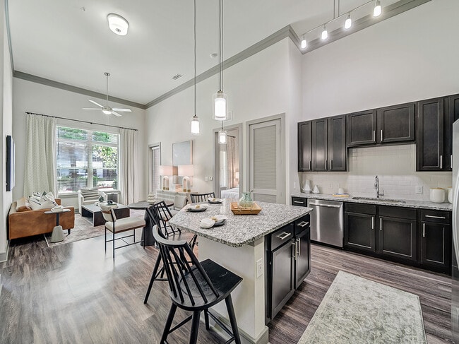 Building Photo - Cortland at Stonebriar