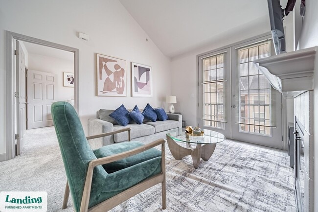 Photo - 3010 Eden Ave Unit A408.1406992