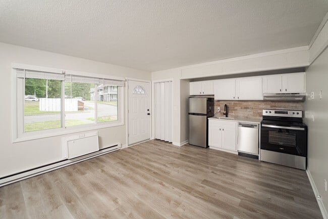 Photo - Woodbury Knoll