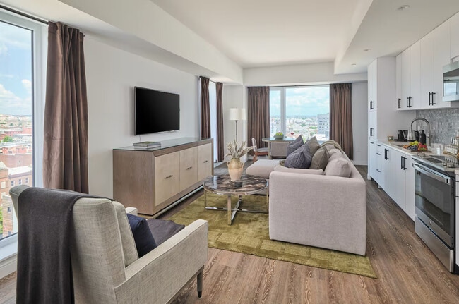 Photo - 200 Spring Garden St Unit FL2-ID1383003P