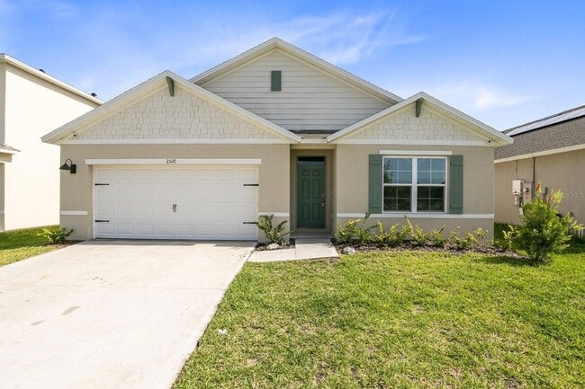 Building Photo - 2520 Harmonia Hammock Rd