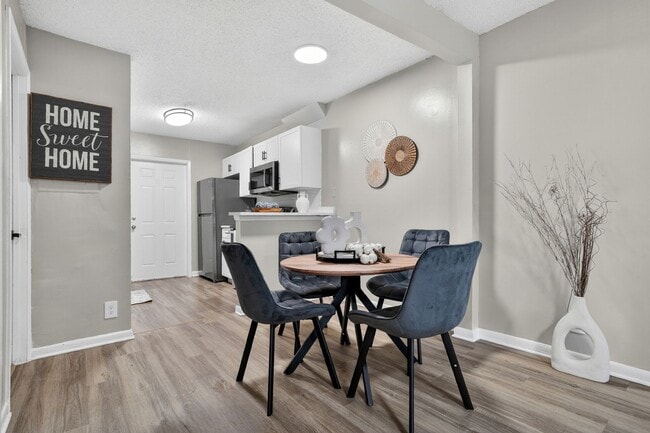 Photo - Oakwood Townhomes
