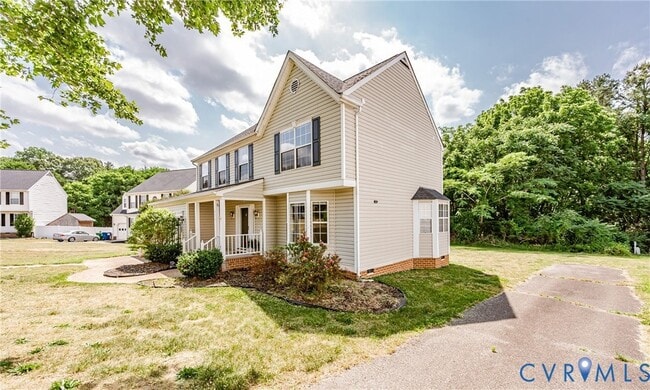 Photo - 811 Kiefer Field Ct