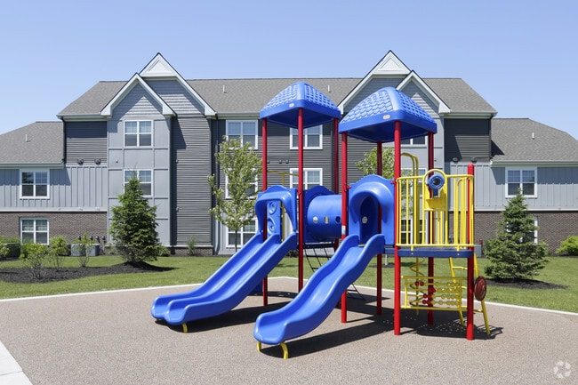 Photo - West Wind Place Apartments