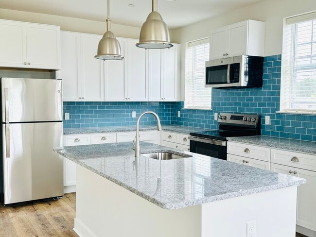 Photo - Harbor Heights