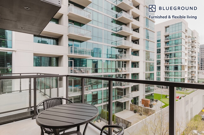 Photo - 812 W Adams St Unit FL5-ID1254