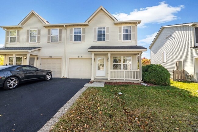 Building Photo - 21419 Frost Ct