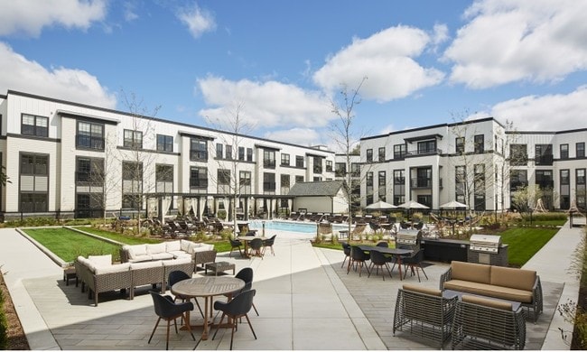 Photo - The Atworth at Mellody Farm