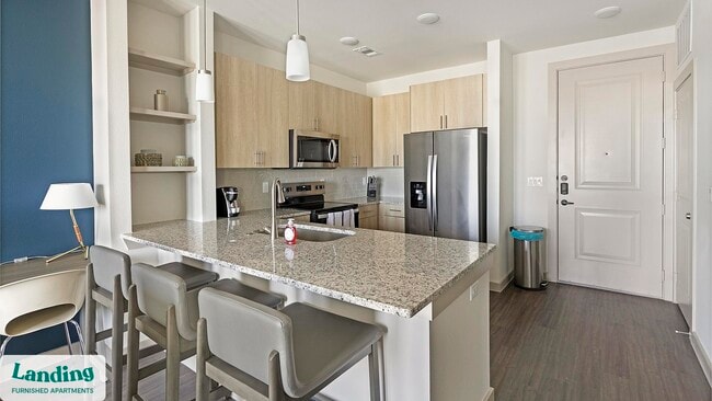 Photo - 125 S Standridge Blvd Unit 391.1408989