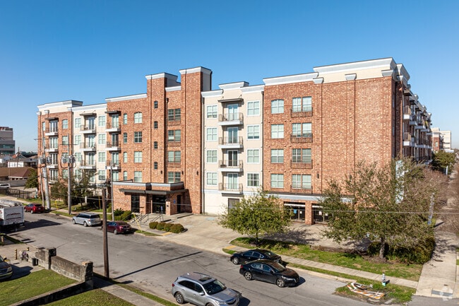 Crescent Club - The Crescent Club