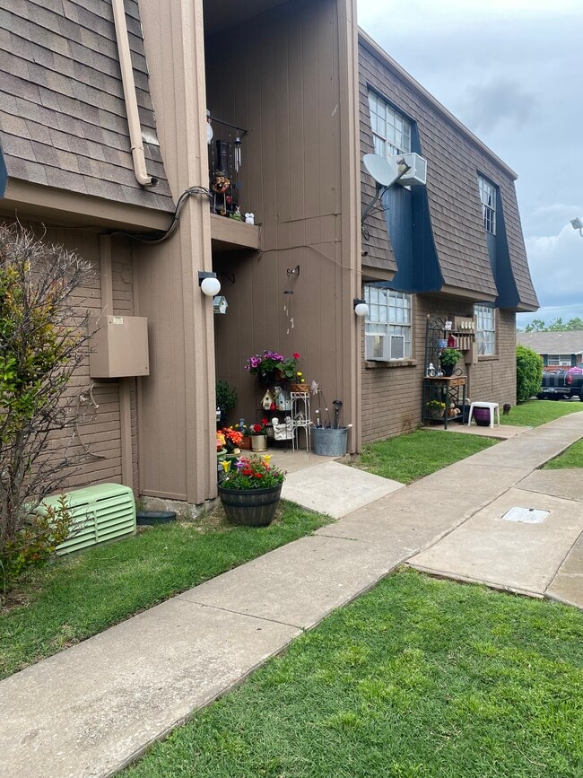 Photo - Chalet Apartments