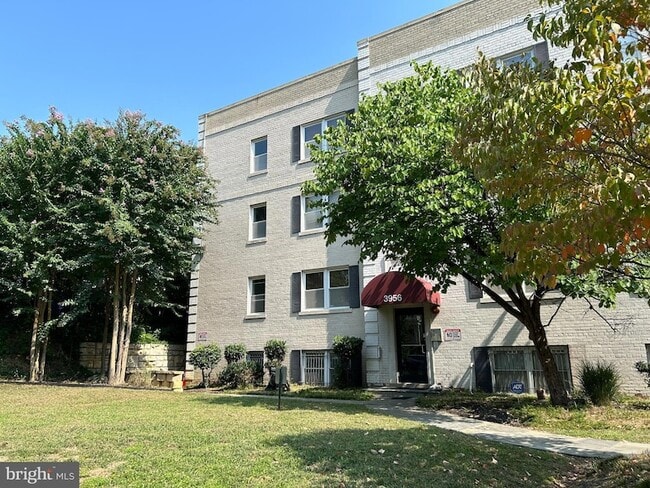 Photo - 3956 Pennsylvania Ave. SE Unit 203