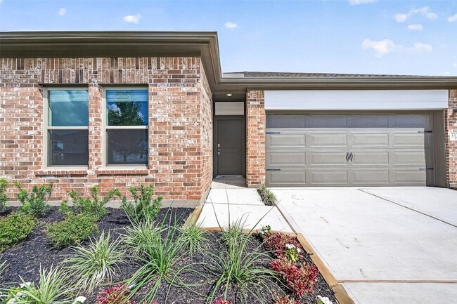 Photo - 5330 Buffalo Grass Ln