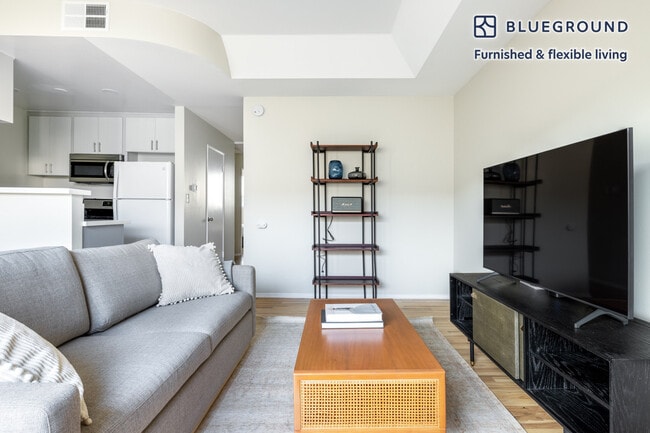 Photo - 1423 N Curson Ave Unit FL2-ID417