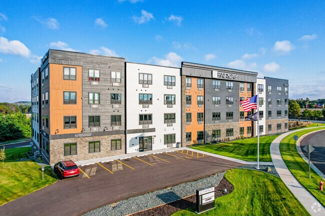 Photo - Fairway Apartments