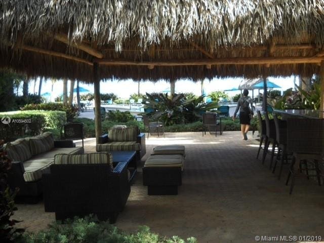 Photo - 3801 S Ocean Dr Unit 10V