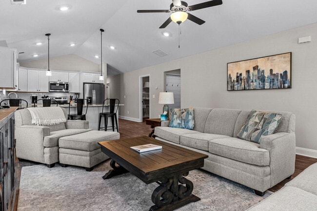 Building Photo - 5486 Mt Olive Rd Unit ID1302835P