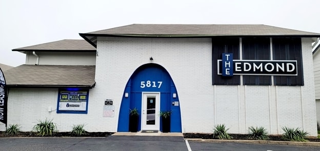 Building Photo - The Edmond