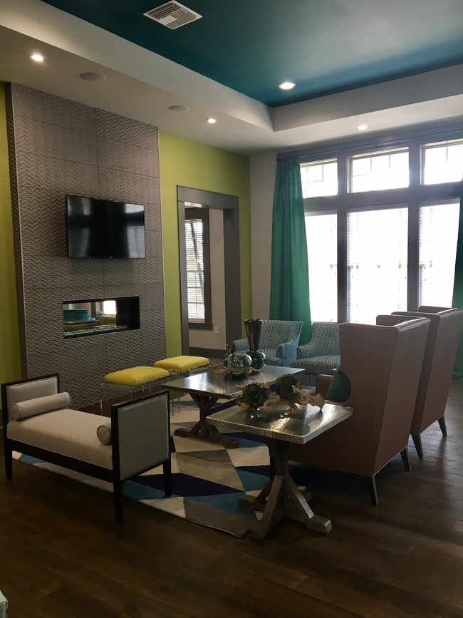 Photo - Arbor Crossing at Buck Lake