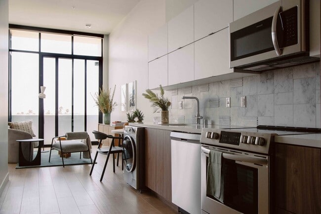 Photo - The Arden Apartments