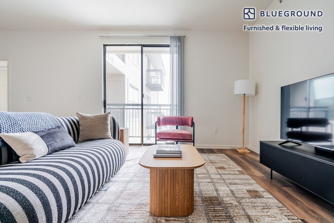 Photo - 11601 Century Oaks Terrace Unit FL2-ID295