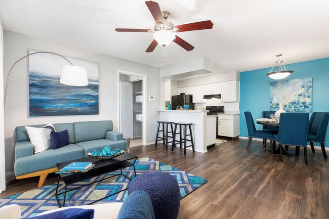 Photo - Reserve at Lake Irene