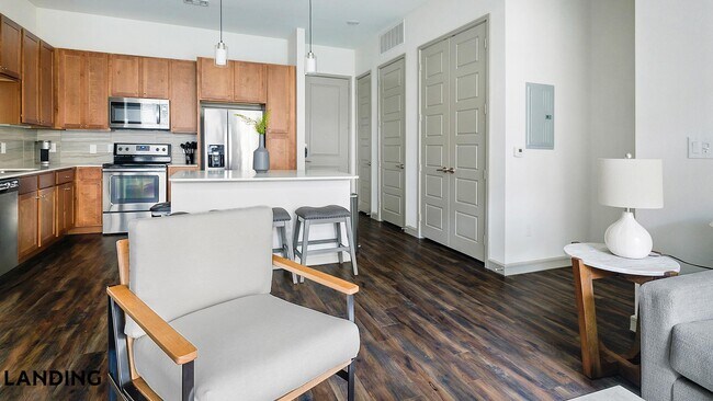 Photo - 1711 Caroline St Unit 318