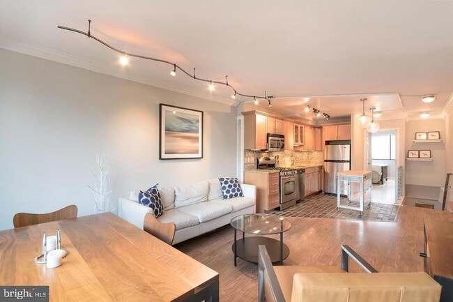 Photo - 1245 13th St NW Unit 301