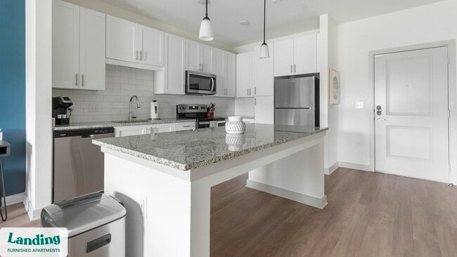 Photo - 1485 Fouraker Rd Unit 6204