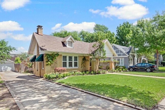 Photo - 3812 Bunting Ave