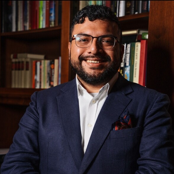 Primary Contact Photo