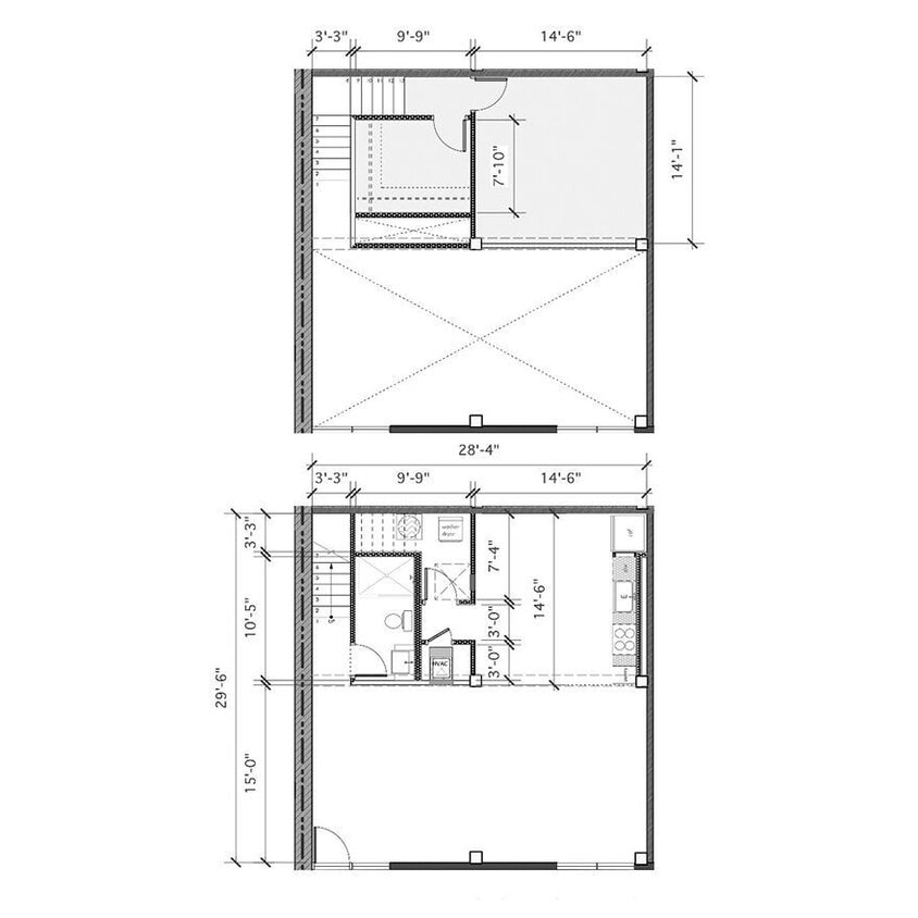 Floor Plan - 103